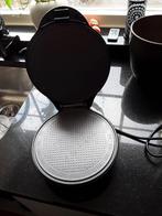 Wafelijzer, Witgoed en Apparatuur, Wafelijzers, Ophalen of Verzenden, Zo goed als nieuw