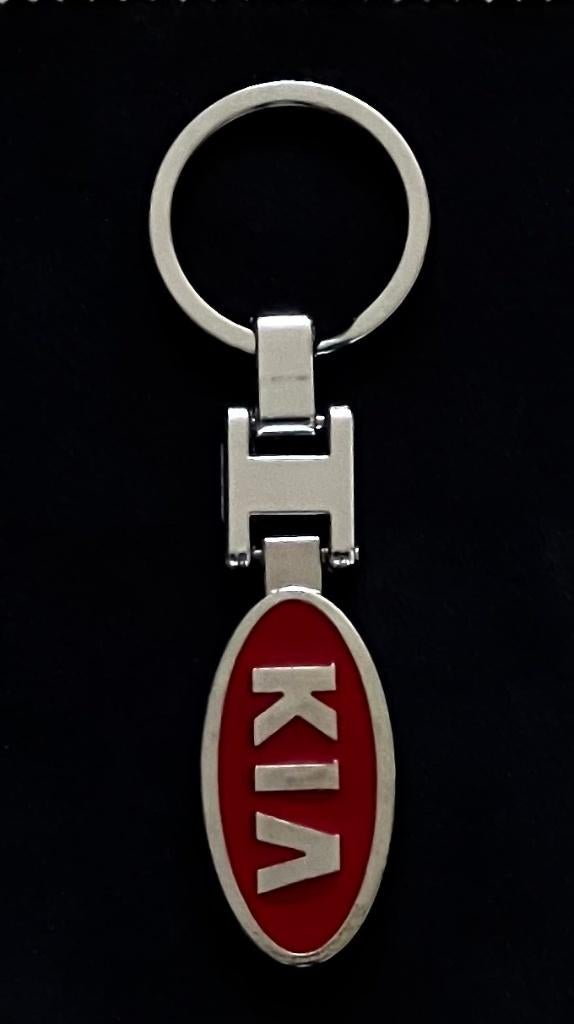 KIA   Sleutelhanger , Ophalen of Verzenden, Nieuw, Merk