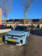 Citroën C3 Aircross Hybrid 136pk E-dcs 2025 Blauw, 136 pk, 1199 cc, Blauw, 7 stoelen