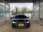 Audi A6 2.0 Tfsi 132KW Avant Multitr 2014 Grijs, Auto's, Audi, 4 cilinders, 1984 cc, 179 pk, Leder en Stof