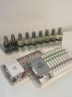 Yodeyma parfums voor heren 10 geuren, ruim 150ml, Ophalen of Verzenden, Zo goed als nieuw