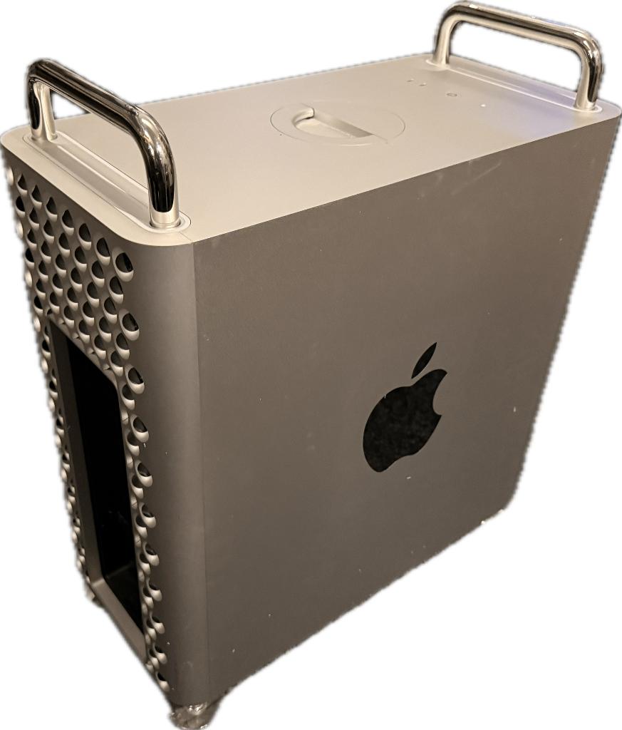 Mac Pro 7.1 (2019) 96 Gb RAM  8 Core intel Xeon A1991, 64 GB of meer, SSD, Ophalen of Verzenden, Zo goed als nieuw