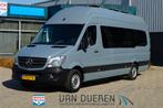 Mercedes-Benz Sprinter 316 L3H2 Camper Luifel, Trekhaak, Nav, Automaat, Buscamper of Camperbus, Info@dueren.nl, Ringverwarming