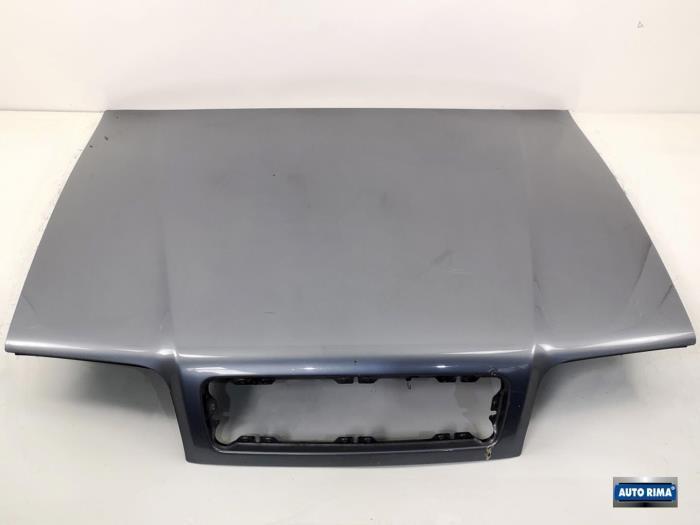 Motorkap van een Volvo 4-Serie (19), Auto-onderdelen, Carrosserie en Plaatwerk, Motorkap, Gebruikt, 3 maanden garantie, Ophalen of Verzenden