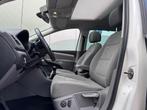 SEAT Alhambra 1.4 TSI 150PK 7-PERSOONS Pano Trekhaak Camera, Auto's, Voorwielaandrijving, Euro 5, Gebruikt, 4 cilinders