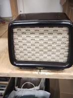 Tesla bakeliet luidspreker ARS 211, Overige merken, ., Overige typen, Ophalen of Verzenden