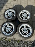 BMW Styling 66 velgen 17 inch – E39 Sport (5-serie), Ophalen, Zo goed als nieuw