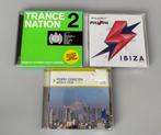 Lot 3 cd’s Ferry Corsten, Ophalen of Verzenden, Gebruikt, Techno of Trance