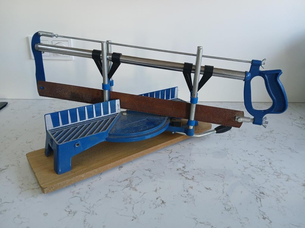 Verstekzaag, Ophalen of Verzenden, Overige typen