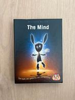 The Mind - Kaartspel, Hobby en Vrije tijd, Gezelschapsspellen | Kaartspellen, Een of twee spelers, Ophalen of Verzenden, Zo goed als nieuw
