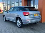 Audi Q2 1.4TFSI CoD automaat|Navi|Bluetooth|Stoelverw.|PDC, Gebruikt, 4 cilinders, 150 pk, 19 km/l