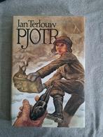 Pjotr - Jan Terlouw, Ophalen