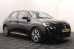 Peugeot 208 1.2 PureTech Active € 13.450,00, Voorwielaandrijving, Gebruikt, Euro 6, Zwart