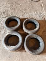 185 70 r13 aanhanger caravan banden zo goed als nieuw, Ophalen, Zo goed als nieuw