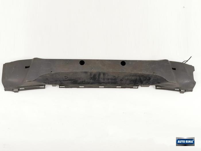 Bumpervulling voor van een Volvo V50, Auto-onderdelen, Carrosserie en Plaatwerk, Gebruikt, -, -, Ophalen of Verzenden