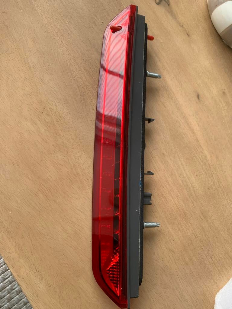 Valeo LED Derde Remlicht Peugeot /citroen nr 052480, Auto-onderdelen, Ophalen of Verzenden, Nieuw, Peugeot