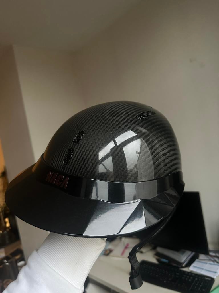 Naca cap, Ophalen of Verzenden, Dames, Cap, Springen