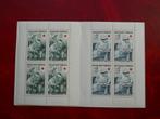 Frankrijk 1966 Carnets Croix-Rouge Yv.2015 postfris, Ophalen of Verzenden, Postfris