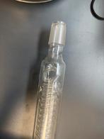 Borosilicaatglas Graham Condensor, Graham Condensor, Ophalen of Verzenden, Zo goed als nieuw, By.matt@outlook.com