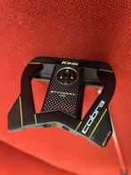 Cobra Stingray 40 putter, nieuwe grip, Ophalen of Verzenden, Zo goed als nieuw, Club, Overige merken