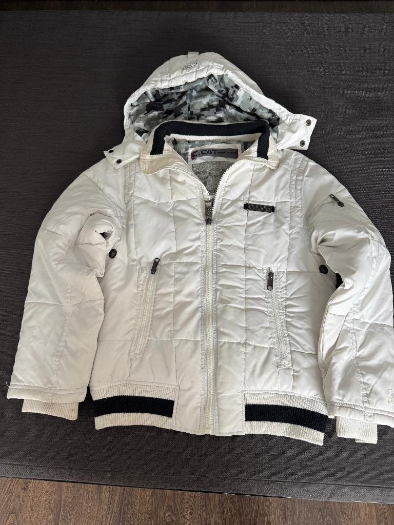 jas van Coolcat, Ophalen, Coolcat, Zo goed als nieuw, Jongen