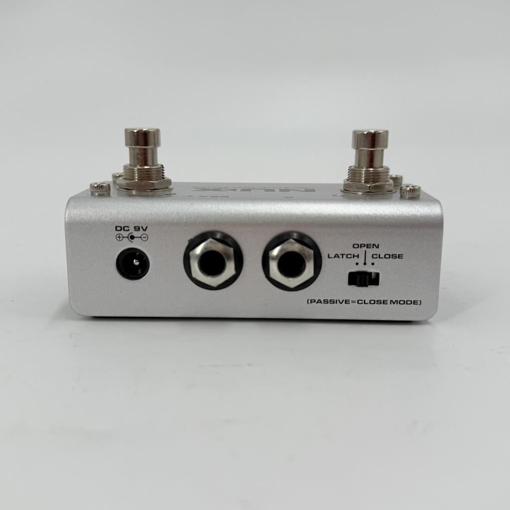 NUX Loop Core Series Deluxe Bundle Looper Pedaal, Flex Ltd., Zo goed als nieuw, https://flex.com/contact-us, Nobelstraat 10, 5807 GA Oostrum LB, Limburg, Nederland