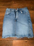 Dames korte spijkerrok van Zara, Kleding | Dames, Rokken, Blauw, Ophalen of Verzenden, Zo goed als nieuw, Maat 34 (XS) of kleiner