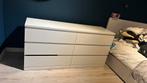 Ikea malm kast, Ophalen, 5 laden of meer, 50 tot 100 cm, Zo goed als nieuw