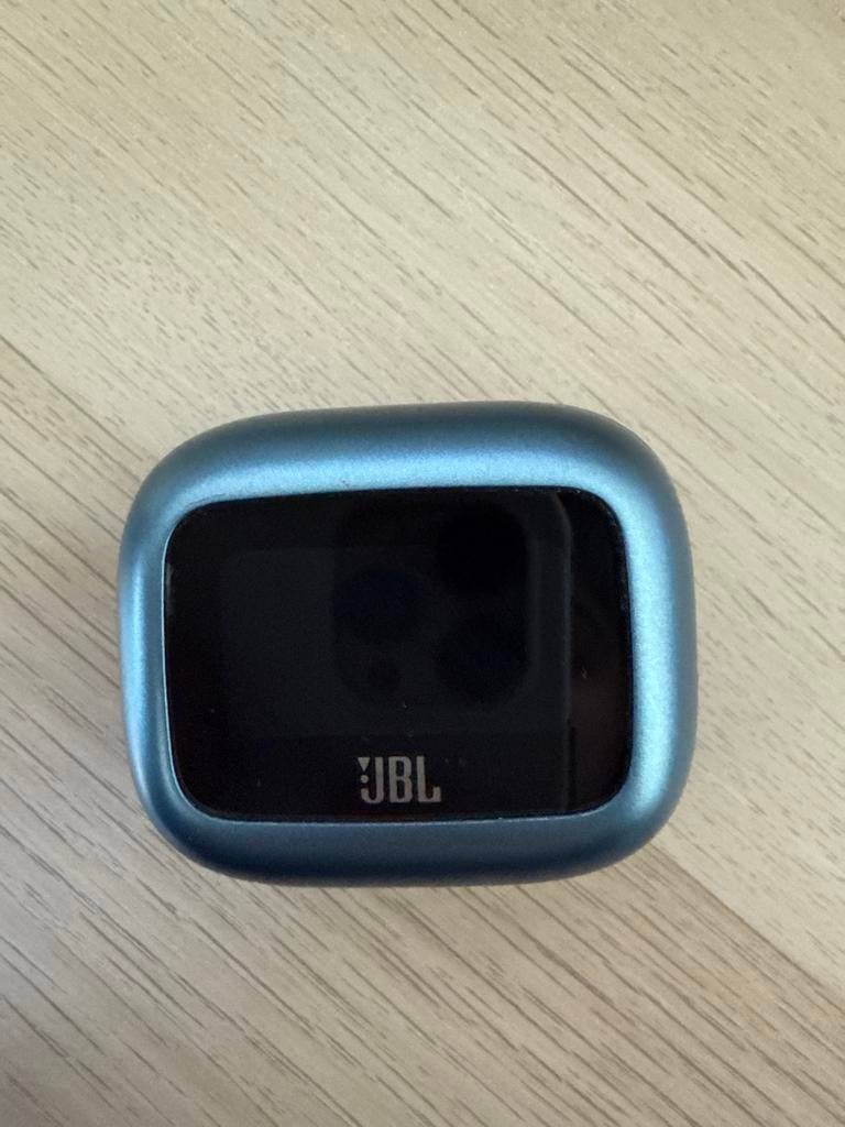 JBL draadloze oordopjes met smart oplaadcase, Ophalen of Verzenden, Zo goed als nieuw, Draadloos