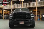 Dodge Ram 2500 limited 6.7L Cummins Black Edition Uniek, Wid, Automaat, Euro 5, Zwart, Zwart