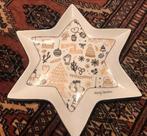 Kerst hapjes schaal, Diversen, Kerst, Ophalen, Zo goed als nieuw