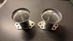 Ram pipes voor SU carburateurs, Ophalen of Verzenden, Gebruikt