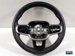 Stuurwiel van een Polestar 2, Auto-onderdelen, Gebruikt, -, Overige automerken, -