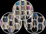 Kledingpakket dames 45 items in de maat 38/40, Ophalen of Verzenden, Zo goed als nieuw, Maat 38/40 (M)