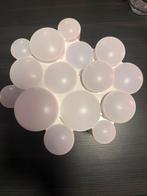 IKEA Södersvik LED Plafondlamp - Modern en Energiezuinig, Ophalen of Verzenden, Zo goed als nieuw, Kunststof