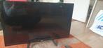 smart tv phillips. goede staat!te koop  met afstandbediening, Philips, 50 Hz, Ophalen of Verzenden, Zo goed als nieuw