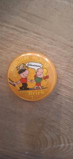 Keiebijters Helmond Button carnaval 2023 (26226), ., Ophalen of Verzenden, Zo goed als nieuw, .