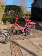nette meisjesfiets 20 inch, Ophalen of Verzenden, Gebruikt, 20 inch, Batavus