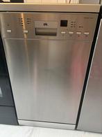 OK. ODW 4551-1 E FS Vaatwasser met Garantie, Witgoed en Apparatuur, Ophalen of Verzenden, Zo goed als nieuw, Vrijstaand, 45 tot 60 cm