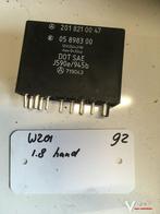 Mercedes w201 1992 1.8 handbak combi relais