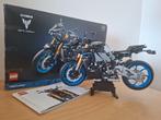 Lego yamaha mt-10sp, Ophalen of Verzenden, Zo goed als nieuw, Complete set, Lego