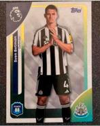 Topps Premier League 25/26   SVEN BOTMAN   NEWCASTLE UNITED, Verzenden, Zo goed als nieuw, Plaatje