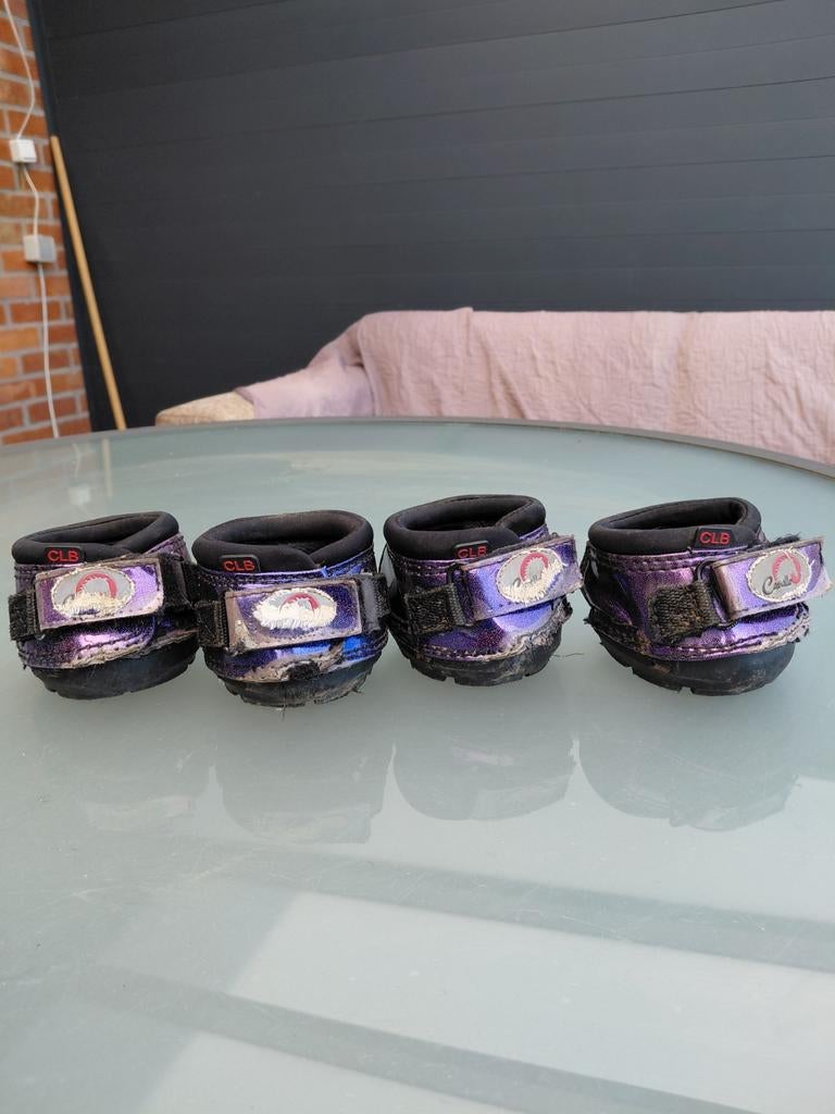 Te koop Cavallo Cute Little Boots maat M1, Ophalen of Verzenden, Gebruikt