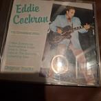 Eddie cochrah, Ophalen of Verzenden, Gebruikt, Poprock