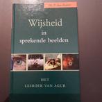 P. den Butter - Wijsheid in sprekende beelden, Boeken, Ophalen of Verzenden, Zo goed als nieuw, P. den Butter