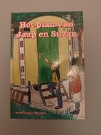 G. Luytjes-Mensink - Het plan van Jaap en Suzan, Ophalen of Verzenden, Zo goed als nieuw, G. Luytjes-Mensink