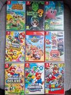 25 fantastische Nintendo Switch 1 & 2 games | NIEUWSTAAT, Overige genres, Ophalen of Verzenden, Zo goed als nieuw, 3 spelers of meer