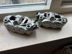 Brembo remklauwen 108mm Suzuki GSX-R, Motoren, Ophalen of Verzenden, Zo goed als nieuw