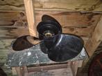 Michigan Wheel 13.5x15 Propeller Evinrude E-TEC/Selva 2-takt, Ophalen of Verzenden, Nieuw, Motor en Techniek