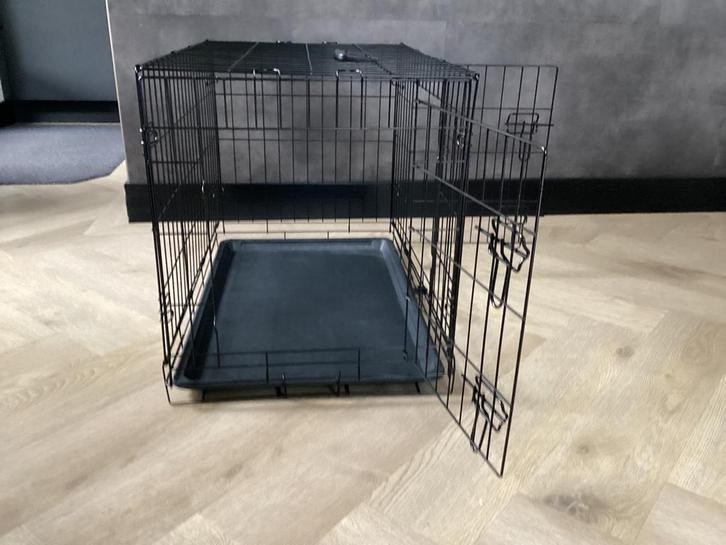 Te koop: nieuwe hondenbench, Dieren en Toebehoren, Hondenbenches, Nieuw, Ophalen